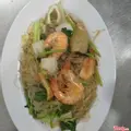 Hình ảnh Miến xào tôm