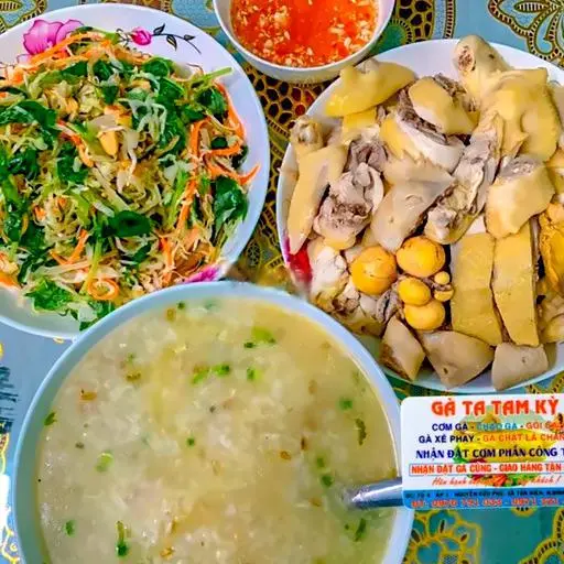 Hình ảnh Combo Đặt Biệt