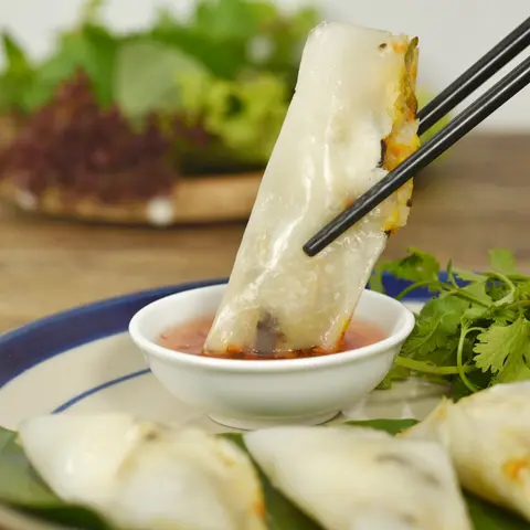 Hình ảnh Bánh ít trần