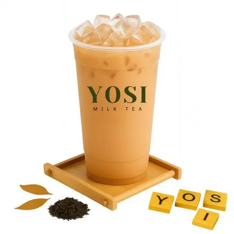 Hình ảnh Trà Sữa Truyền Thống [Ly Lớn 700ml]