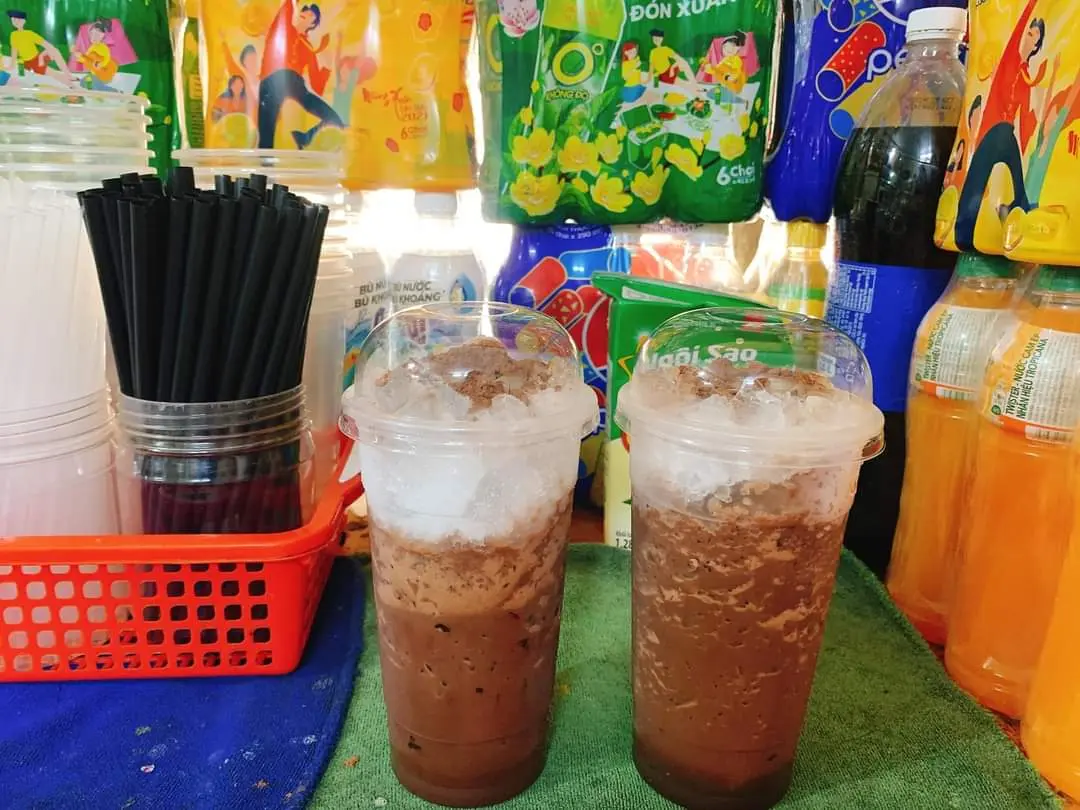 Hình ảnh Cacao đá