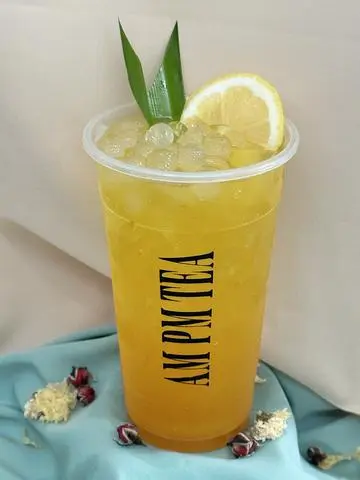 Hình ảnh Trà Xoài