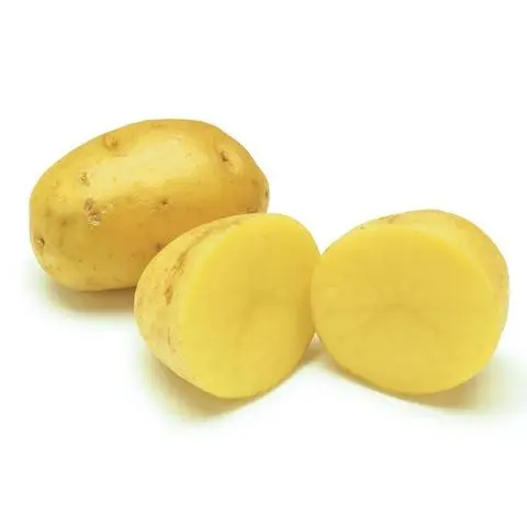 Hình ảnh Khoai thêm