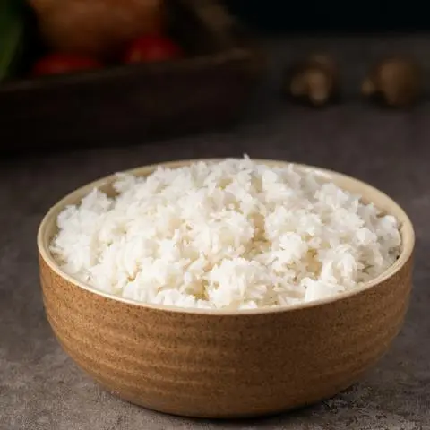 Hình ảnh Cơm Trắng (1 Thố)