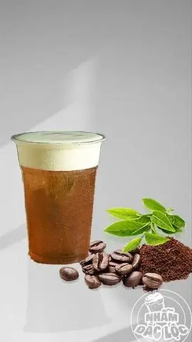Hình ảnh Trà Caffé