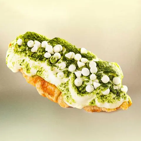 Hình ảnh The Green One
