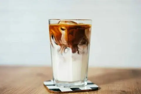 Hình ảnh CÀ PHÊ SỮA TƯƠI NGON CHẤT