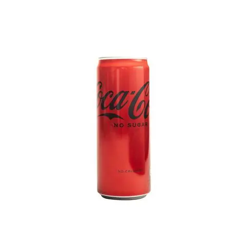 Hình ảnh Coca Zero 320ml (không đường)