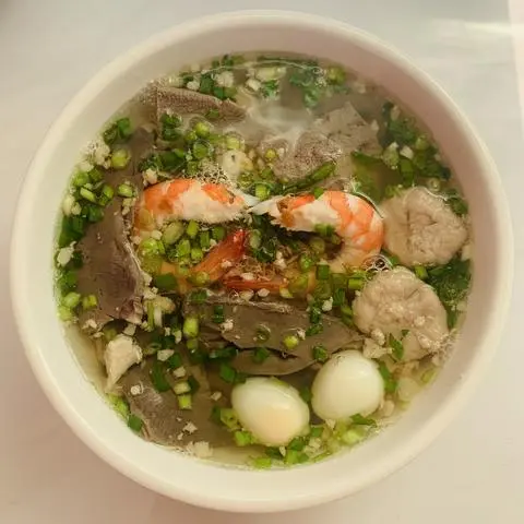 Hình ảnh Hủ tiếu đặc biệt