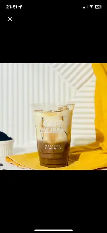 Hình ảnh Cafe Sữa Tươi