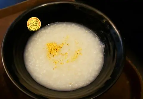 Hình ảnh cháo thêm 