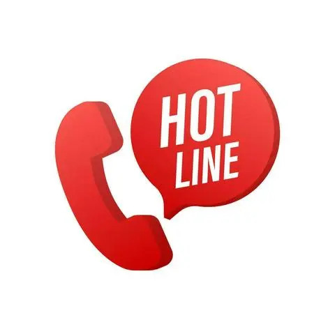 Hình ảnh Hotline
