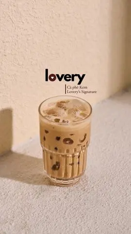 Hình ảnh Cà phê Kem Lovery 