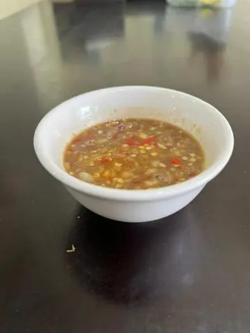 Hình ảnh MẮM NÊM THÊM 
