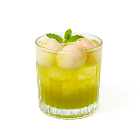 Hình ảnh Emerald Tea