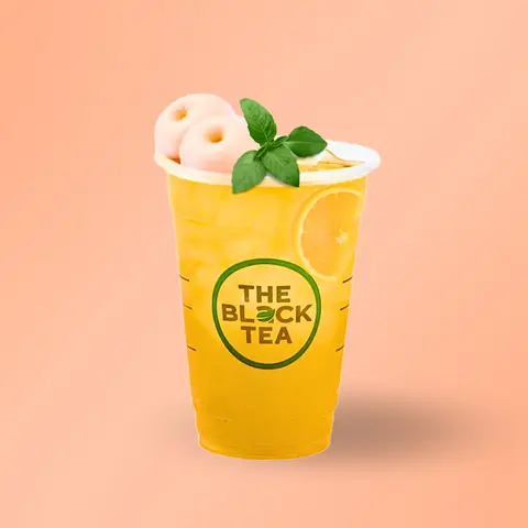 Hình ảnh Trà Trái Cây Nhiệt Đới / Tropical Paradise Tea