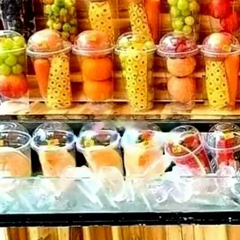 Hình ảnh Cà Rốt - Cam