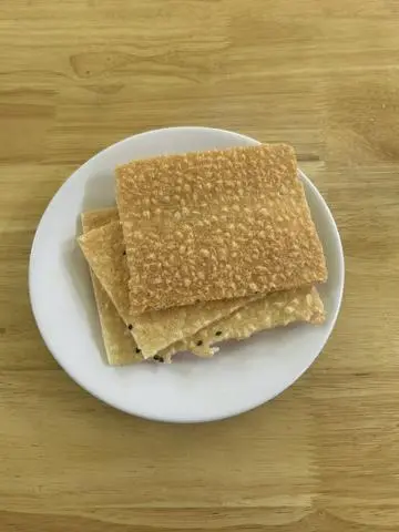 Hình ảnh Bánh tráng thêm