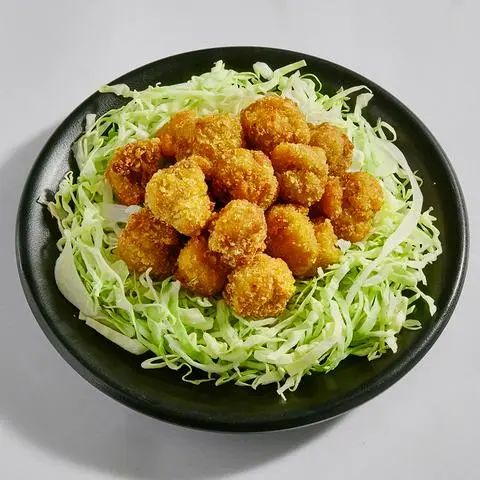 Hình ảnh Gà viên Bonchon