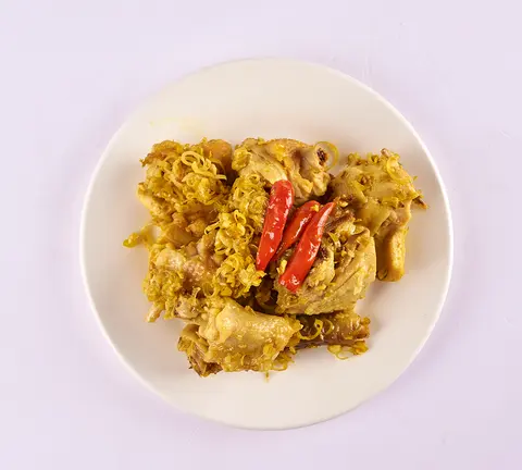 Hình ảnh Kho sả thêm
