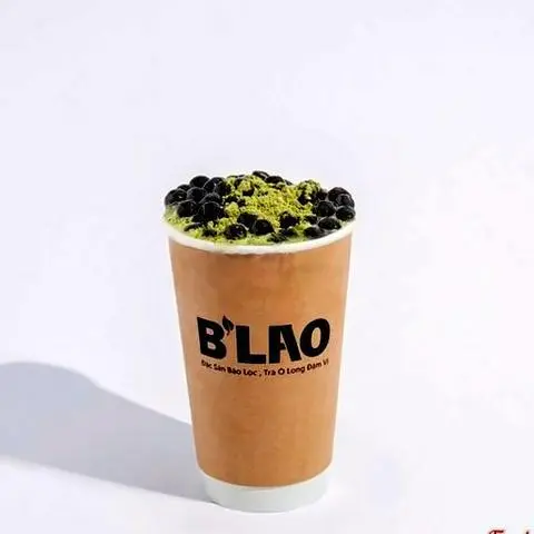 Hình ảnh Olong Sữa Matcha