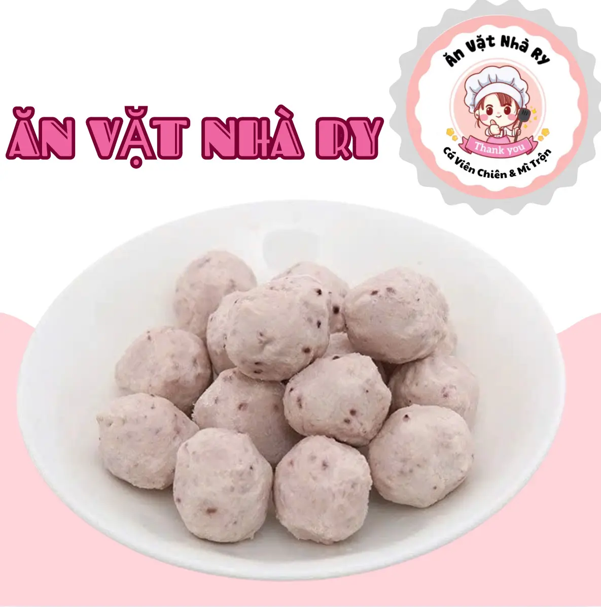 Hình ảnh Mực viên