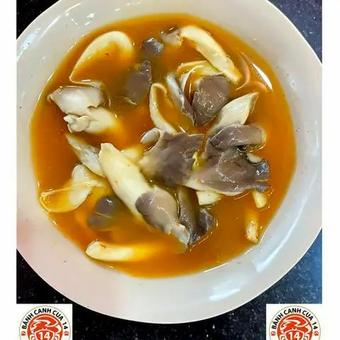 Hình ảnh Nấm bào ngư thêm