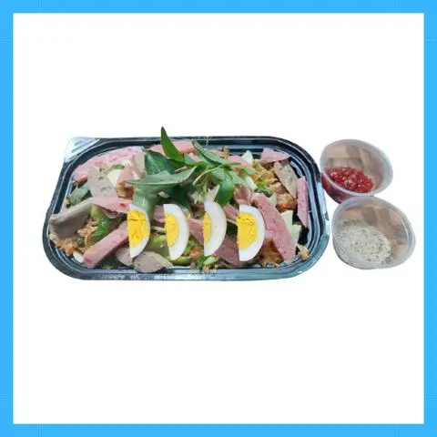 Hình ảnh Tré Trộn Đặc Biệt Bình Định - Phần nhỏ 