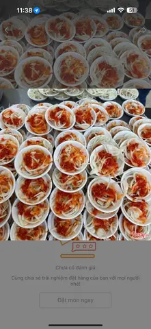 Hình ảnh Chả cá thêm