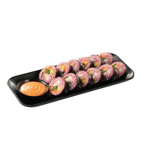 Hình ảnh Kimbap Sasin - 12 Cuộn