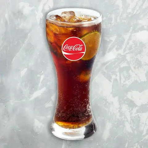Hình ảnh Coca Tươi
