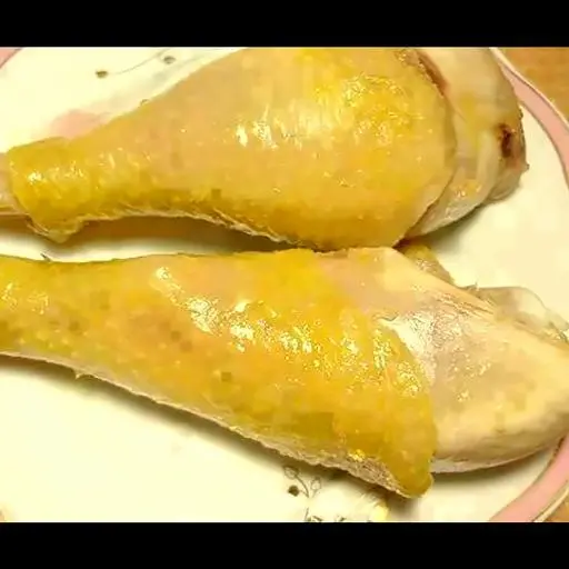 Hình ảnh Đùi gà thêm