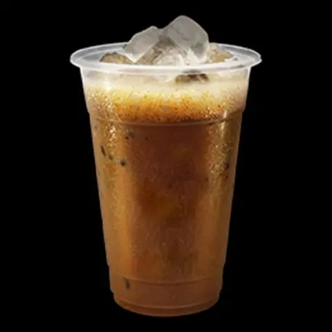 Hình ảnh Cafe sữa đá