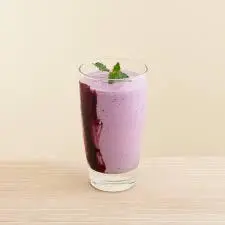 Hình ảnh Sinh Tố Việt Quất