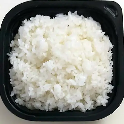 Hình ảnh Cơm trắng 