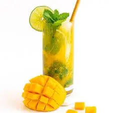 Hình ảnh Mojito xoài