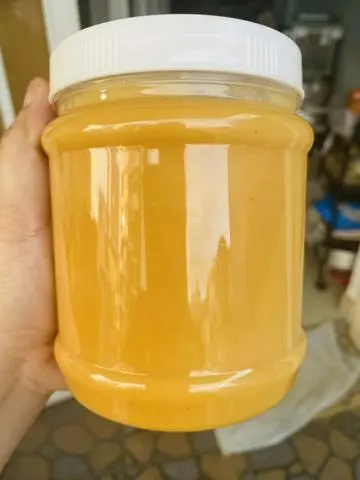 Hình ảnh Đường Thốt Nốt - 1 hủ 1kg