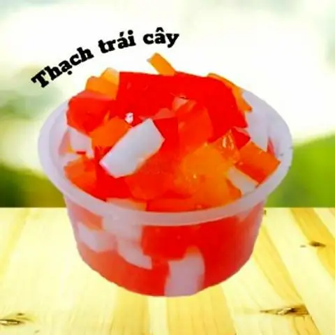 Hình ảnh Trái Cây