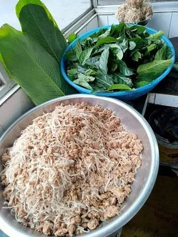 Hình ảnh Nem thính