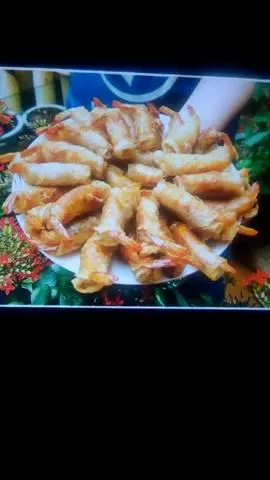 Hình ảnh Chả Ram Tôm Đất