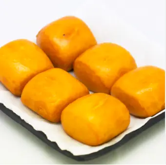 Hình ảnh phần bánh bao thêm