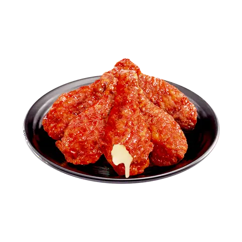 Hình ảnh Đùi gà ôm phô mai Sweet Sauce