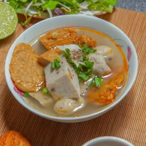 Hình ảnh Thêm Chả