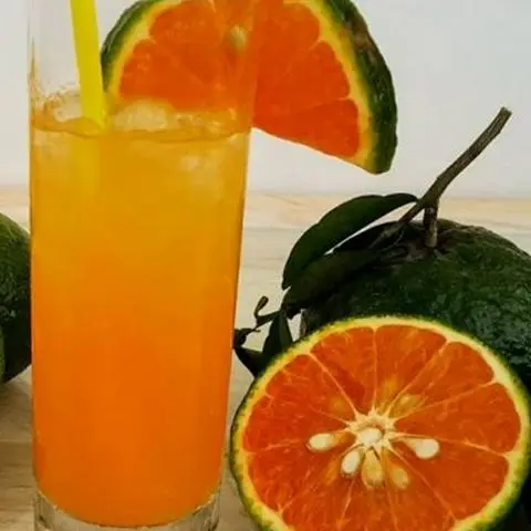 Hình ảnh Nước cam