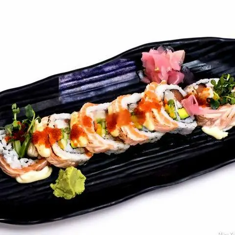Hình ảnh Special maki