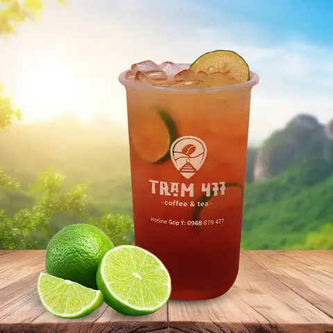 Hình ảnh Trà Chanh