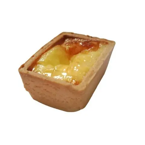 Hình ảnh Cookie phô mai sữa trứng