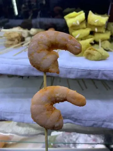 Hình ảnh Chả tôm