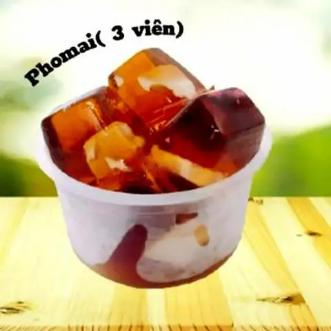 Hình ảnh Fomai (3 viên)