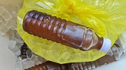 Hình ảnh Nước sâm nhà nấu 